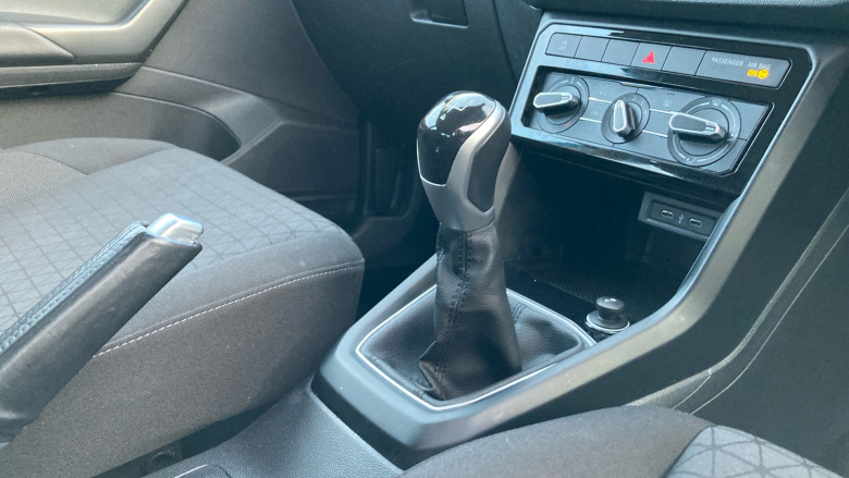 Volkswagen T-Cross 1.0 TSI SE 5dr Petrol Estate